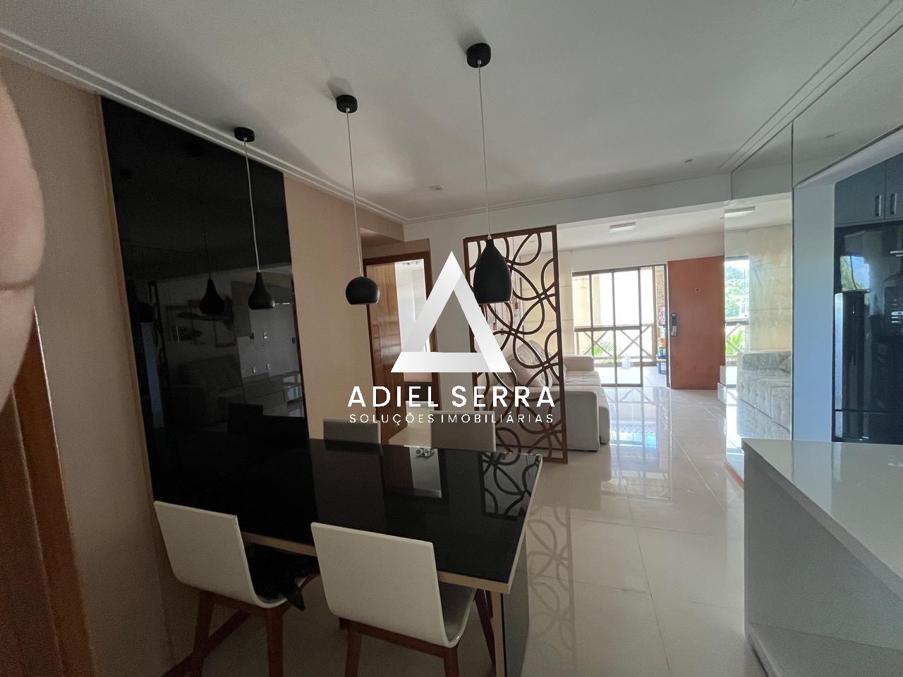 Apartamento - Alphaville