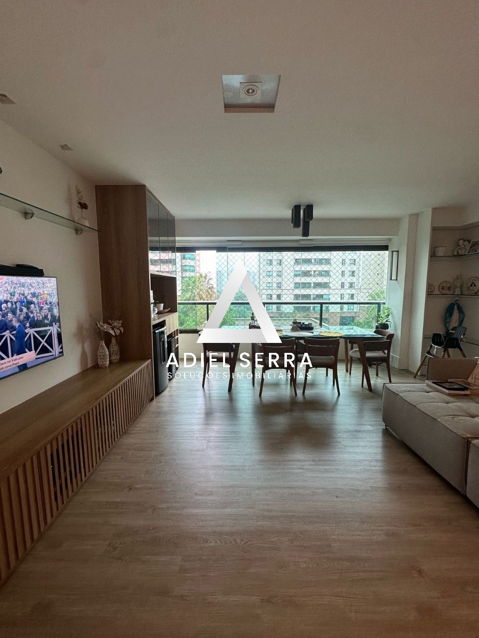 Apartamento - Pituaçu