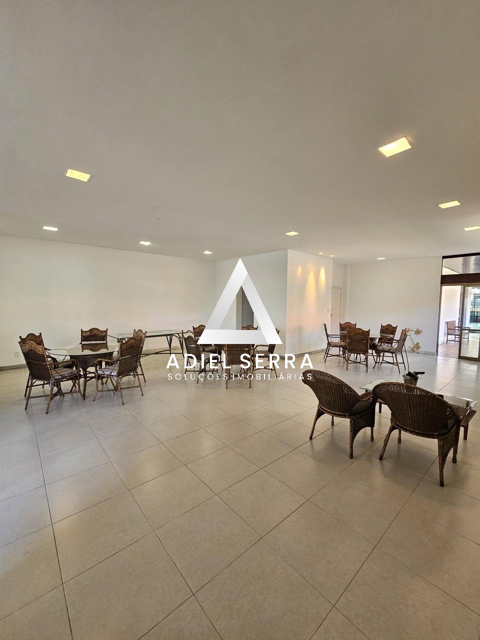 Apartamento - Pituba