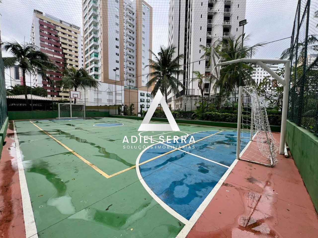 Apartamento - Pituba