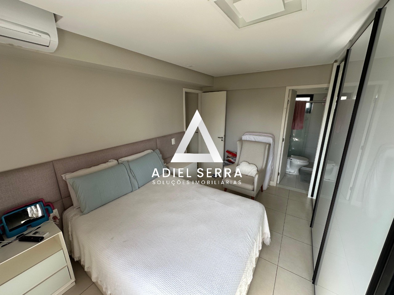 Apartamento - Patamares