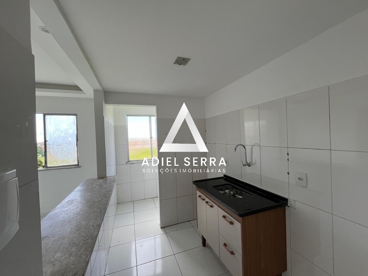 Apartamento - águas claras