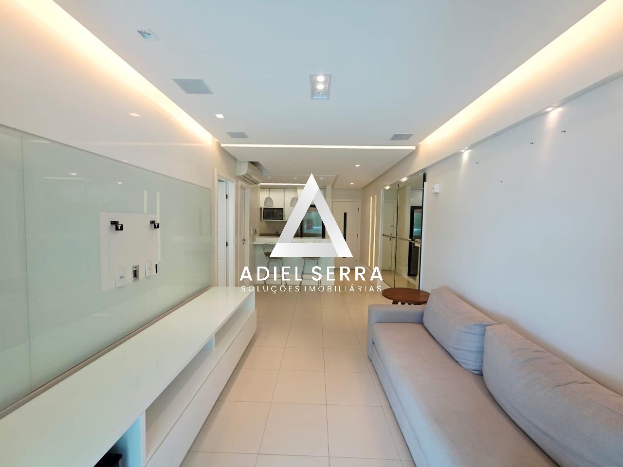 Apartamento - Ondina