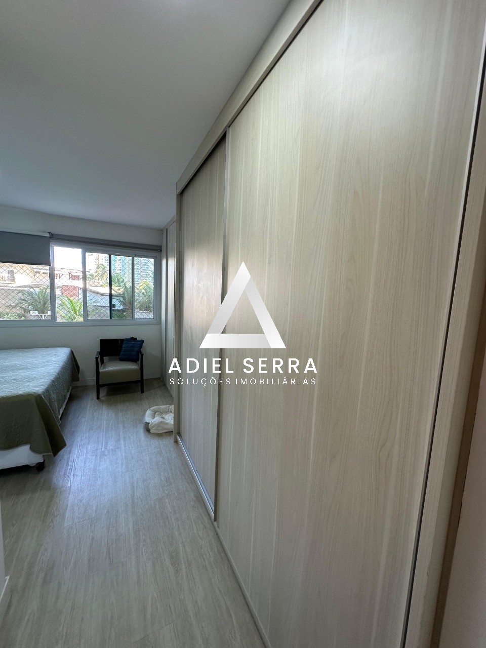 Apartamento - Pituaçu