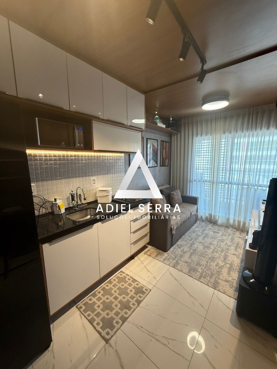 Apartamento - Barra