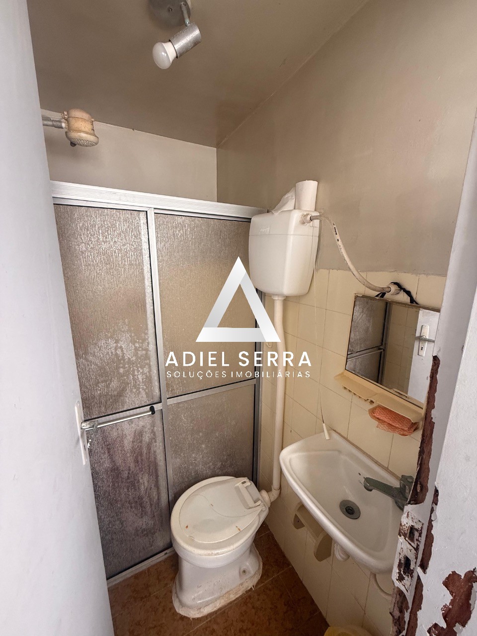 Apartamento - Costa azul