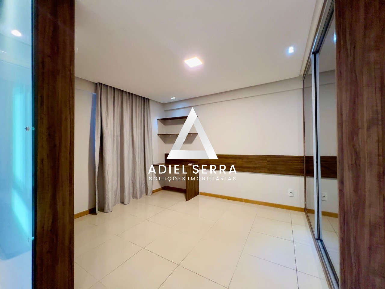 Apartamento - Armação