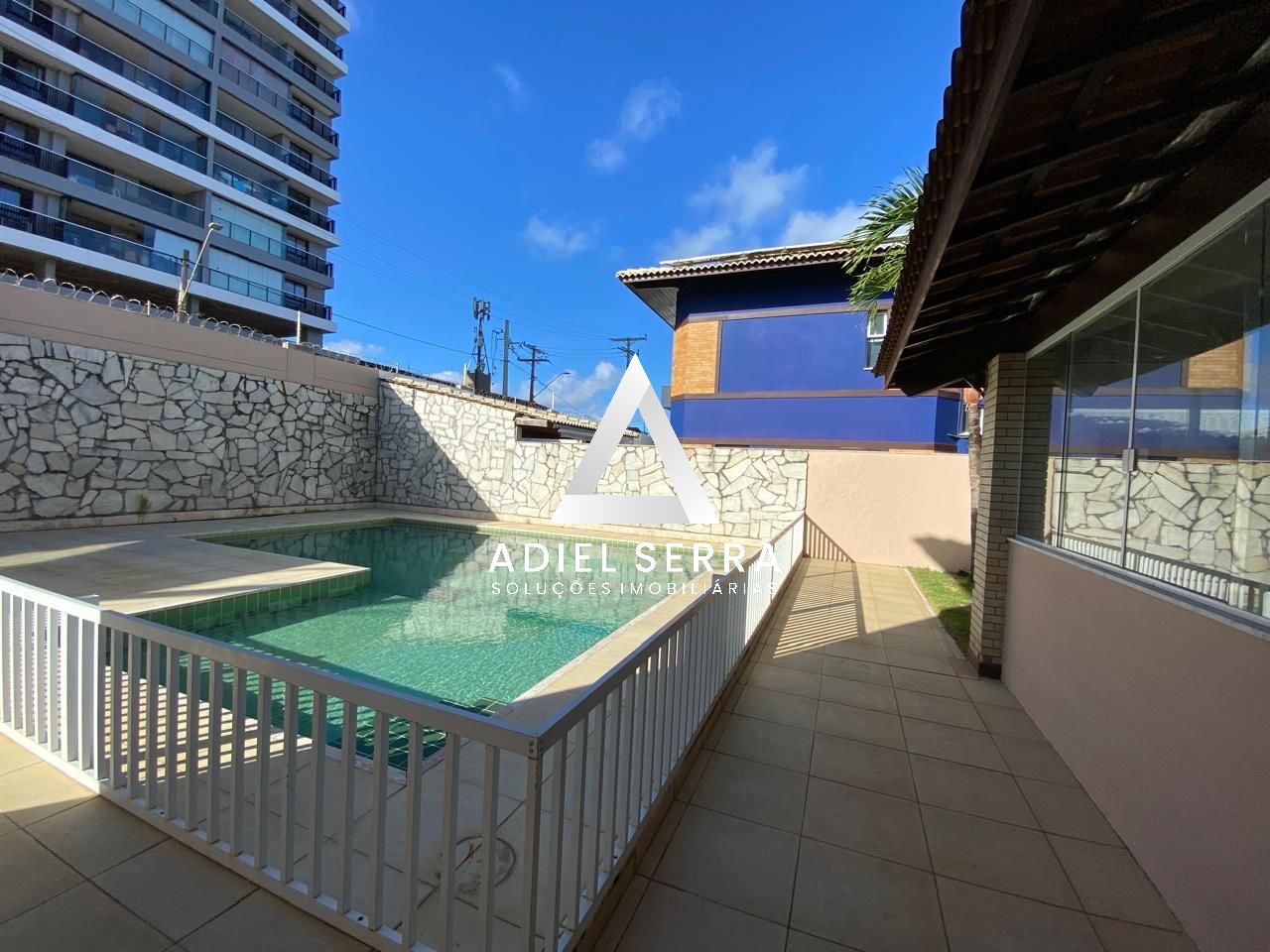 Casa - Stella maris