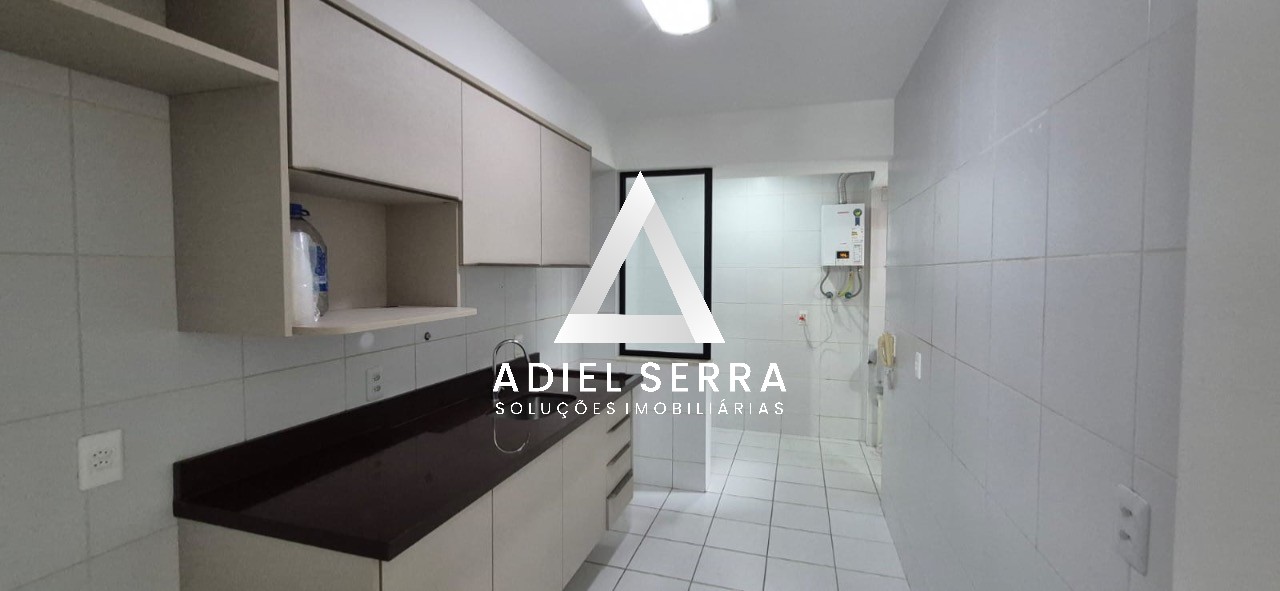 Apartamento - Alphaville i