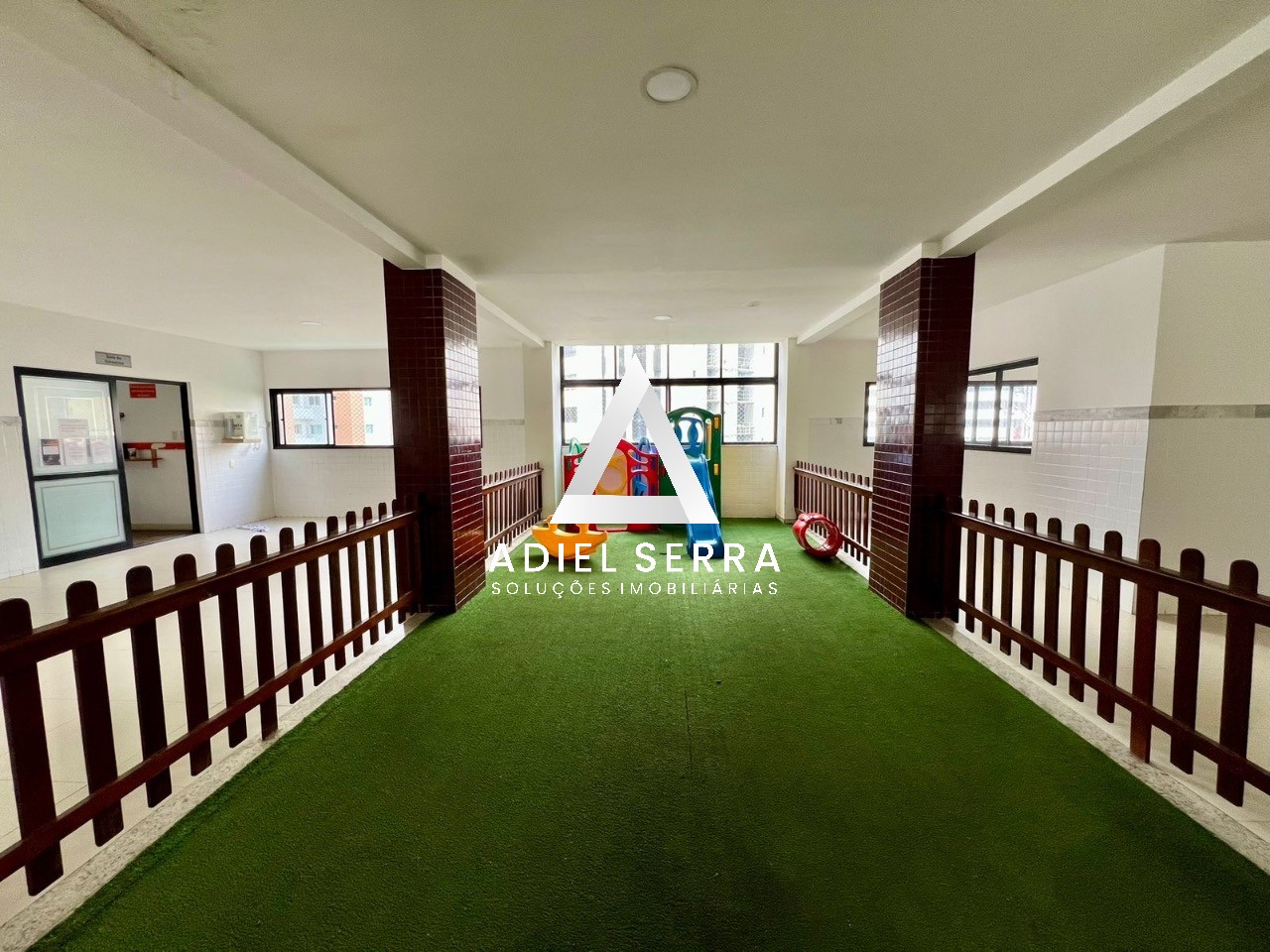 Apartamento - Pituba