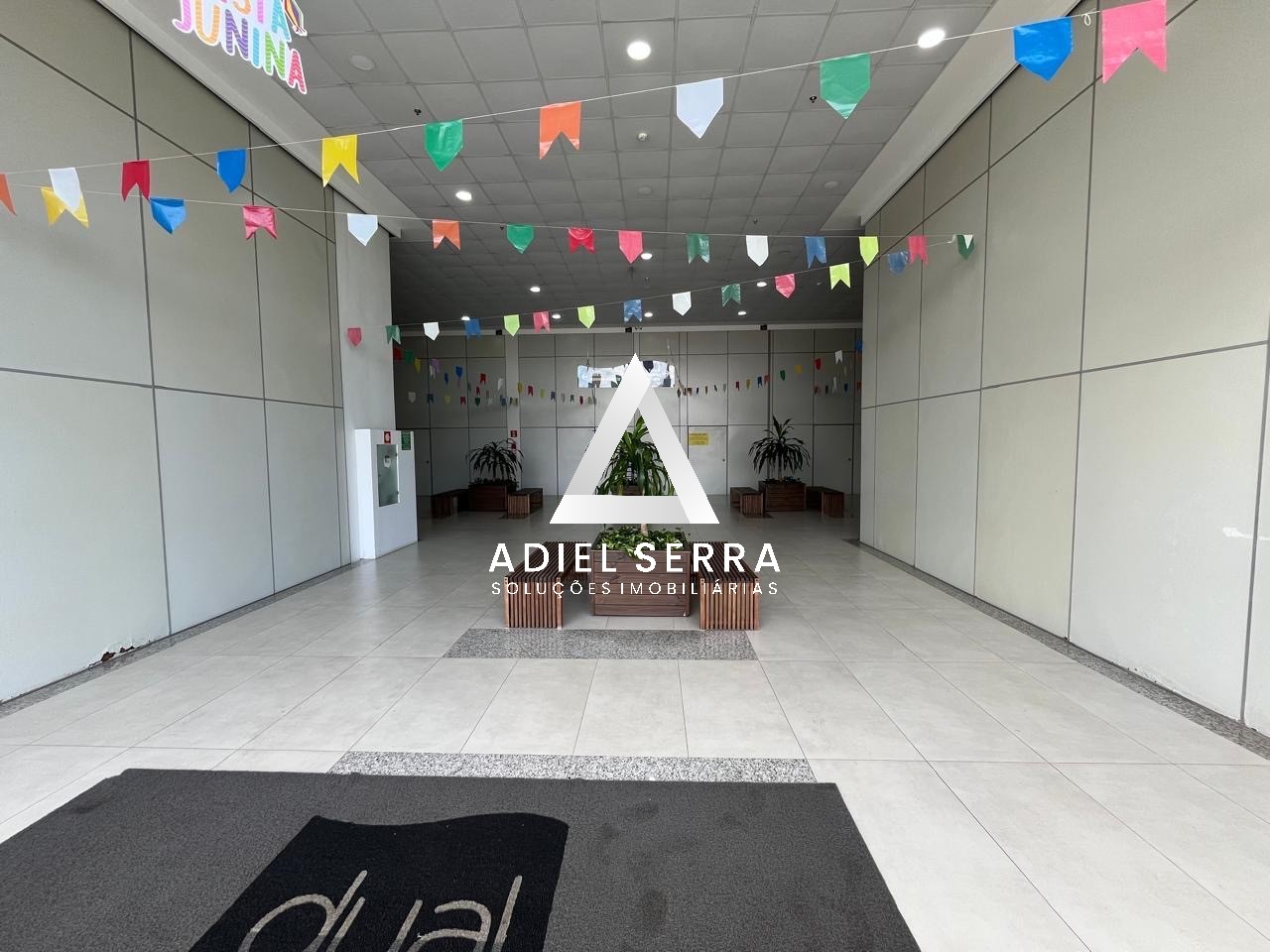 Apartamento - Centro