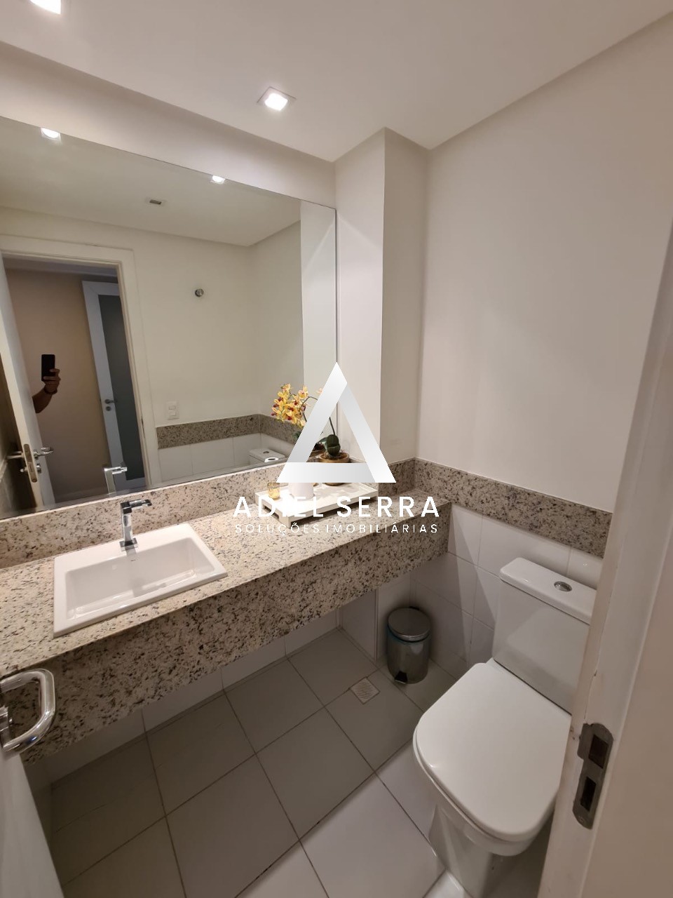 Apartamento - Alphaville i
