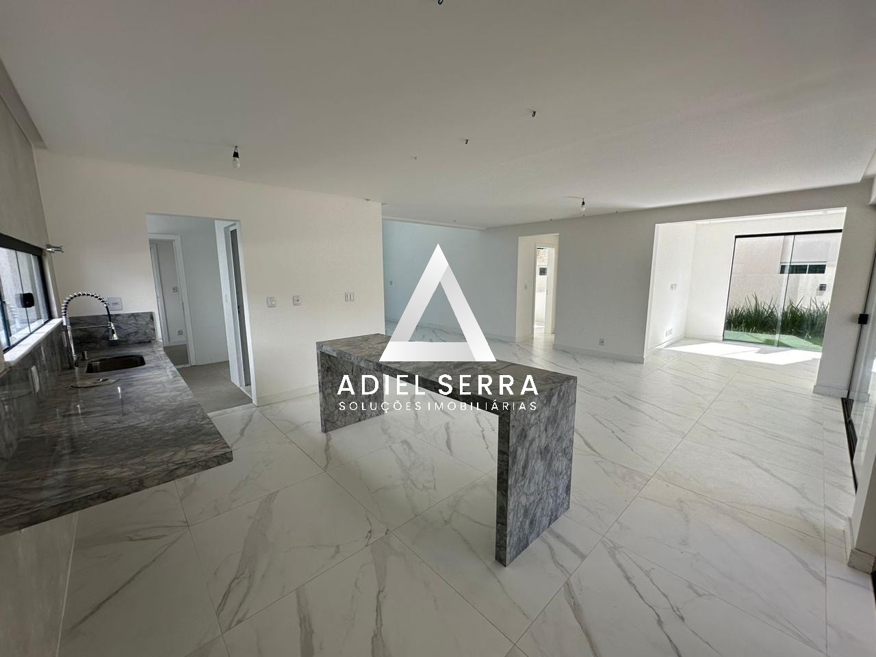 Casa - Alphaville