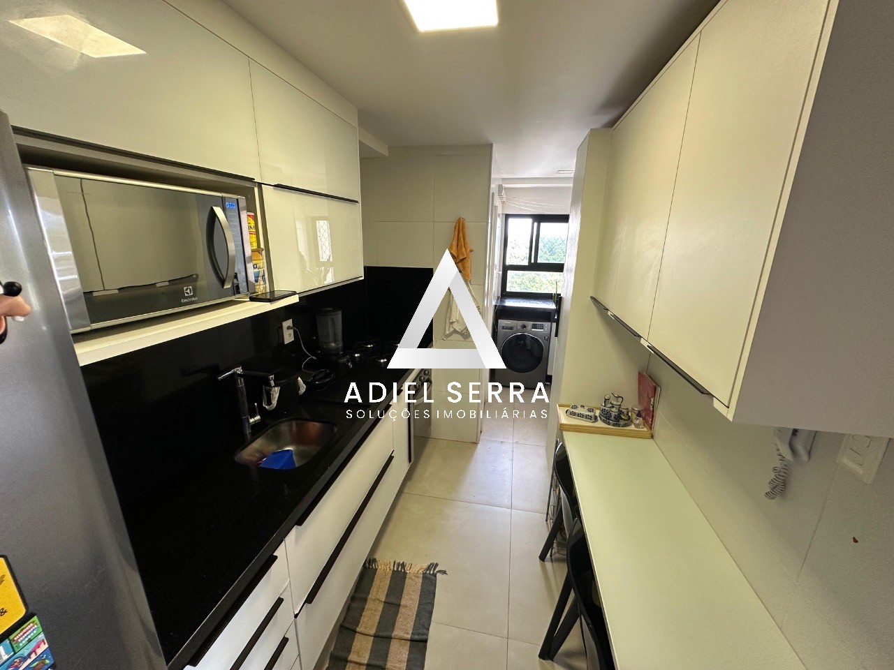 Apartamento - Patamares