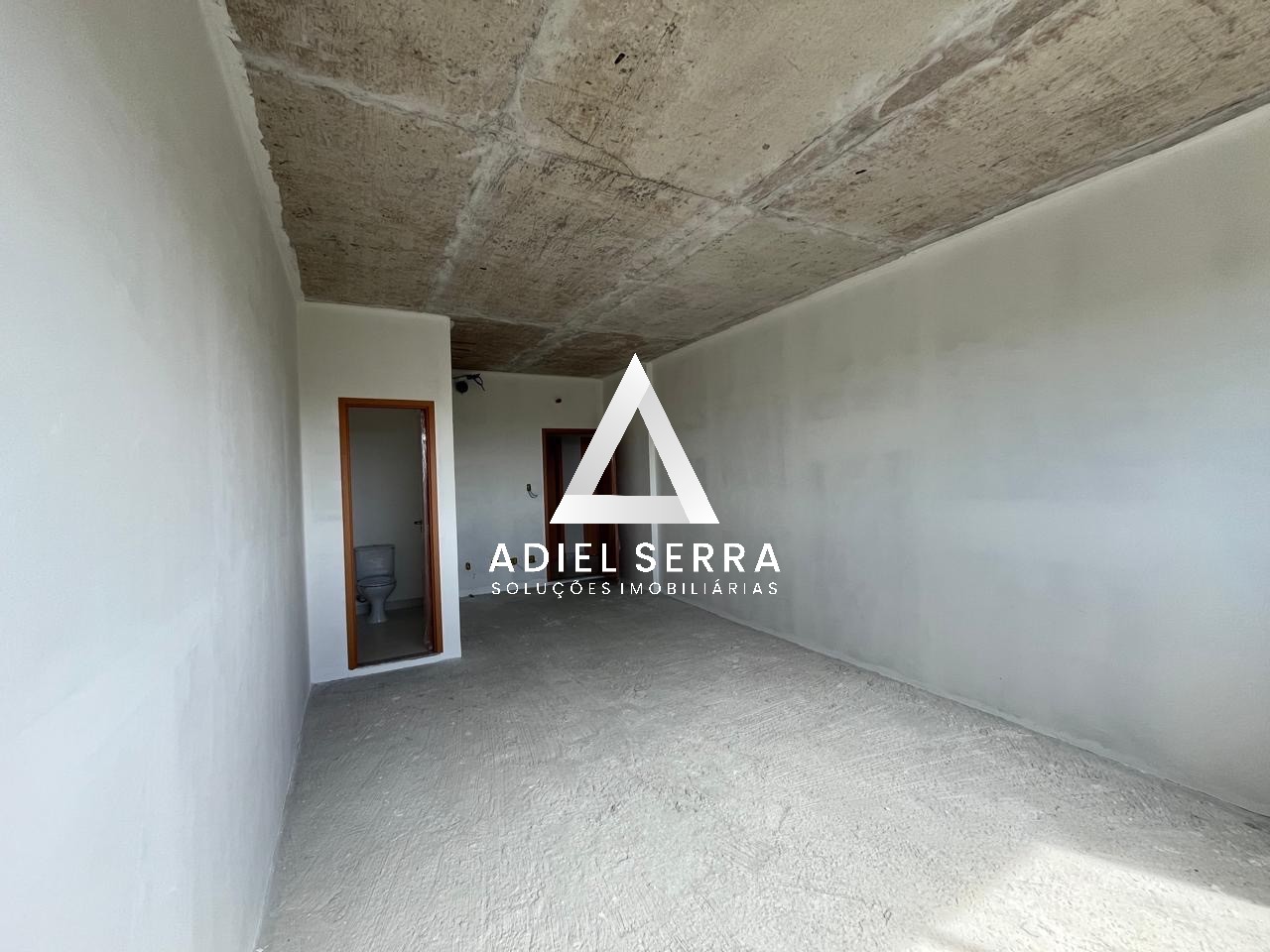 Apartamento - Centro