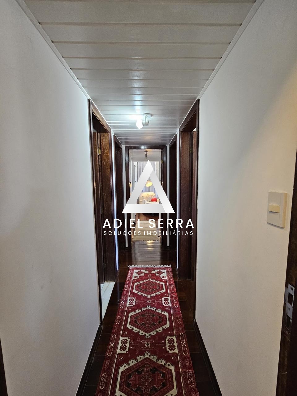 Apartamento - Pituba