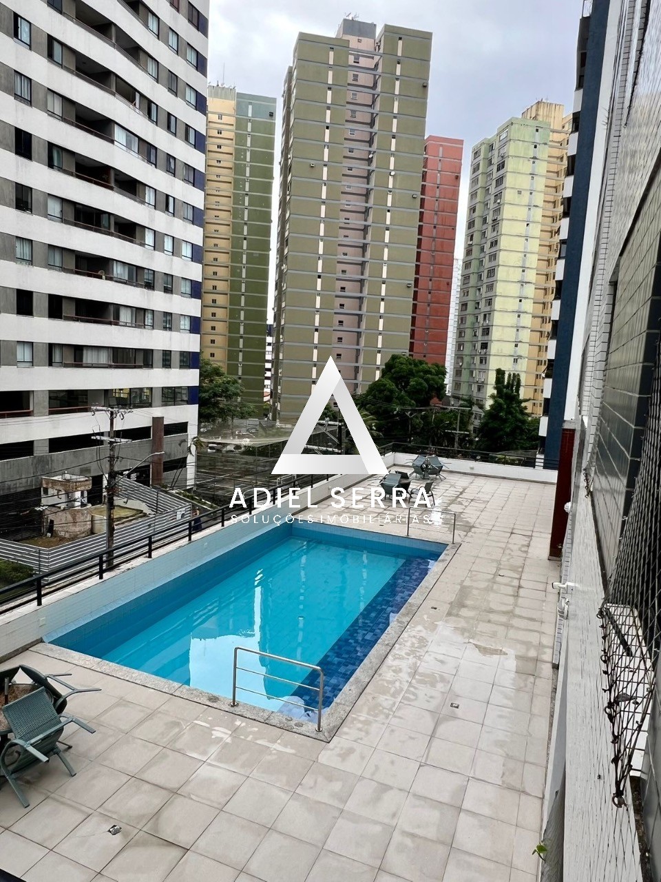 Apartamento - Pituba
