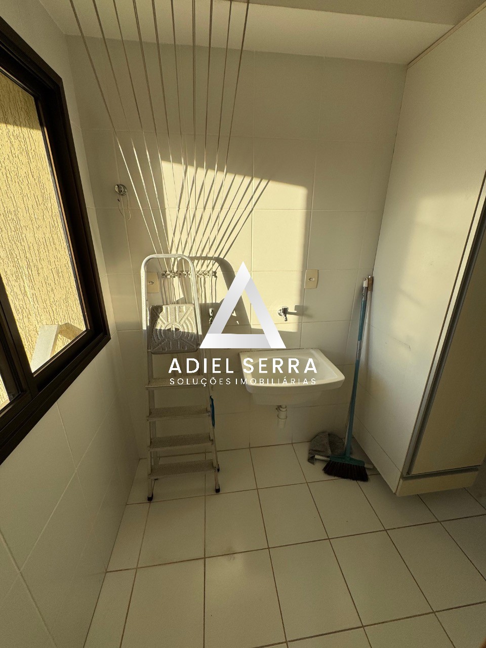 Apartamento - Costa azul