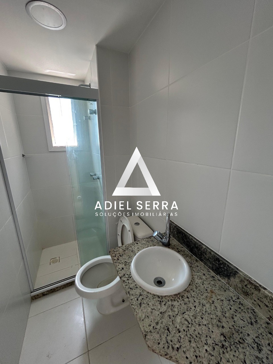 Apartamento - Patamares