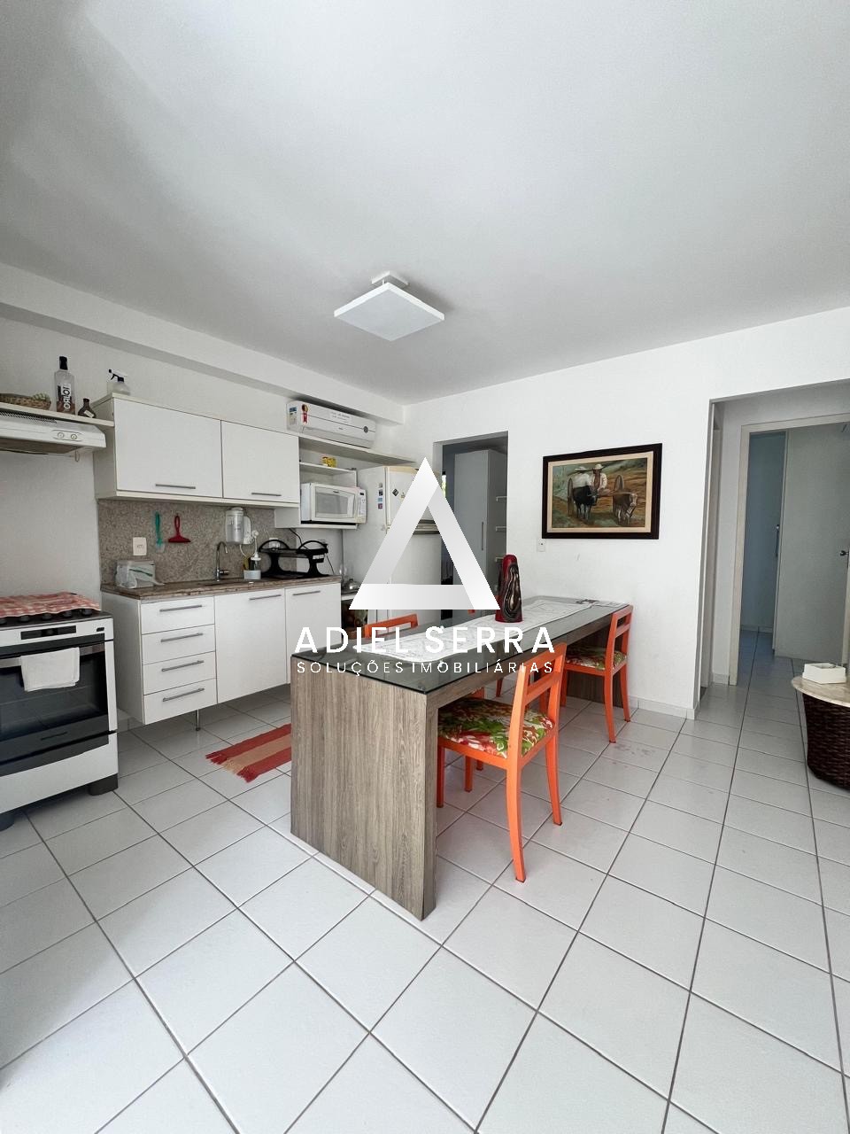 Apartamento - Genipabu (monte gordo)