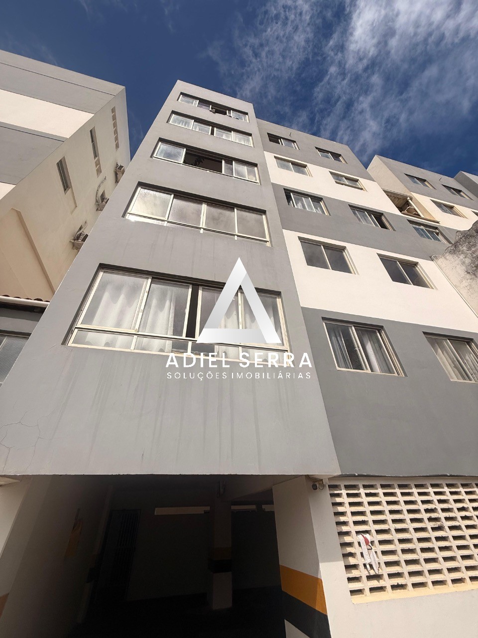 Apartamento - Costa azul