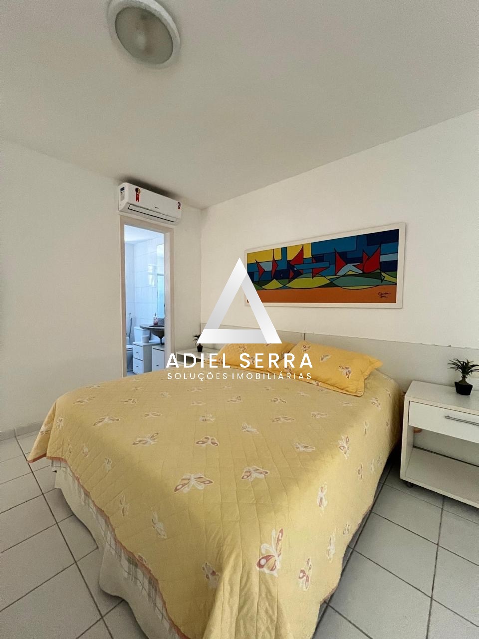 Apartamento - Genipabu (monte gordo)