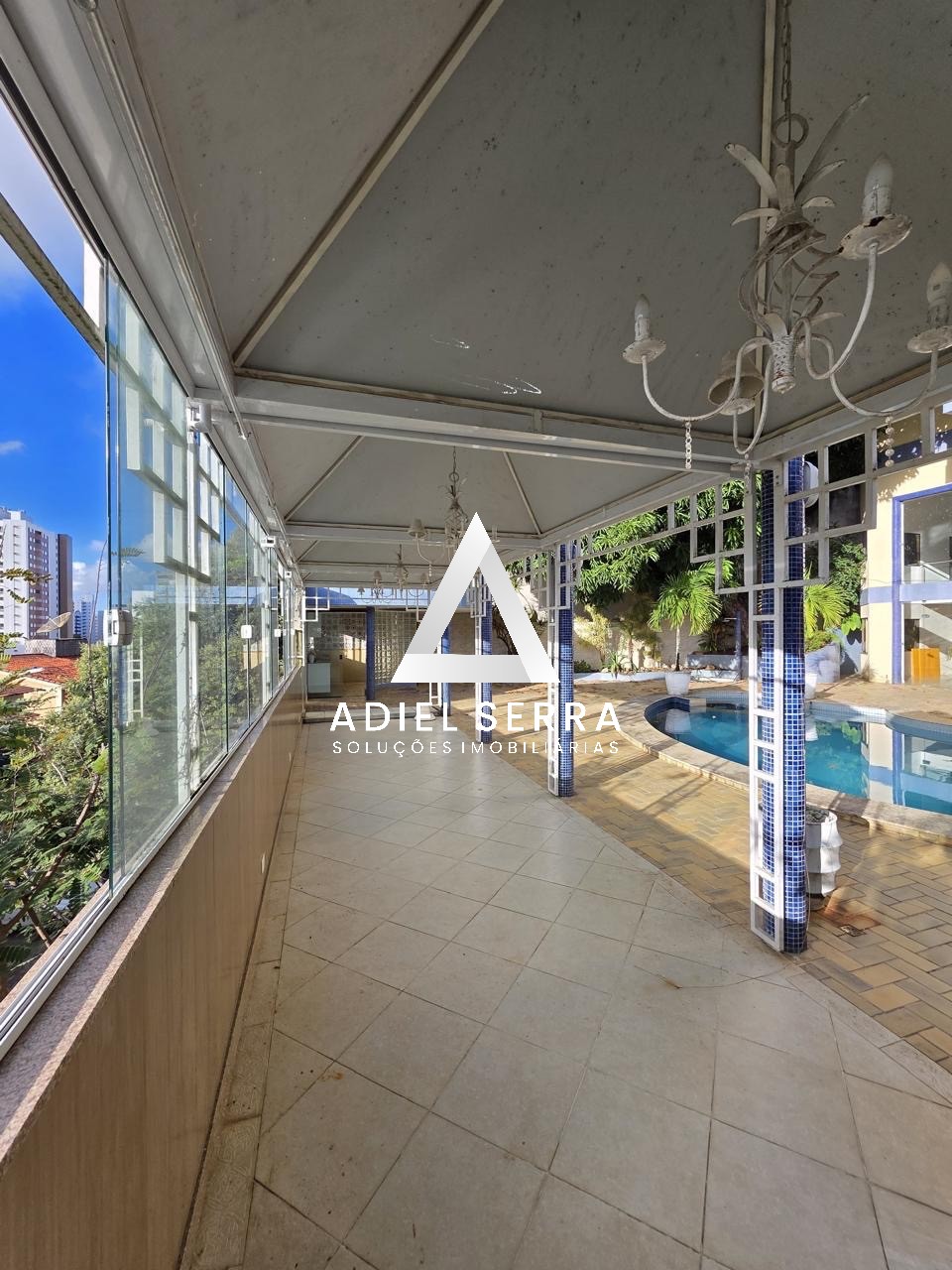 Casa - Candeal