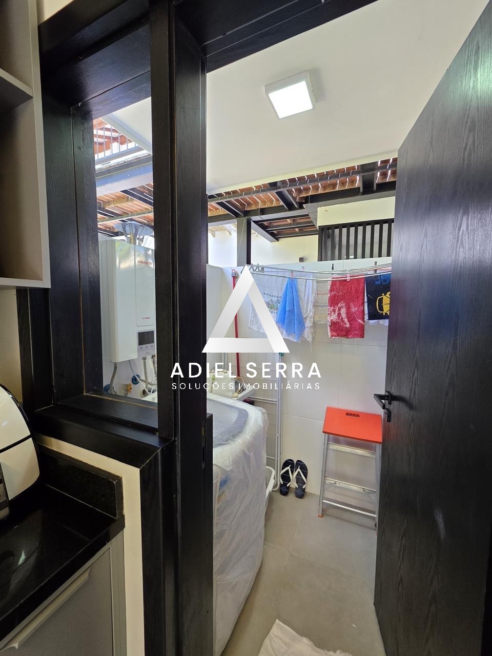 Apartamento - Praia do forte