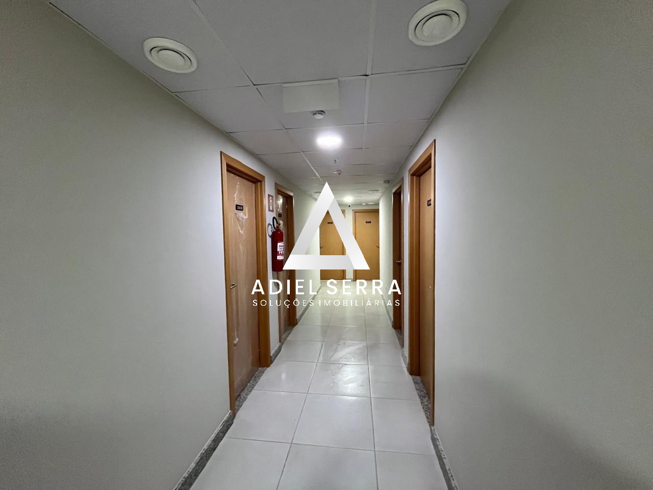 Apartamento - Centro