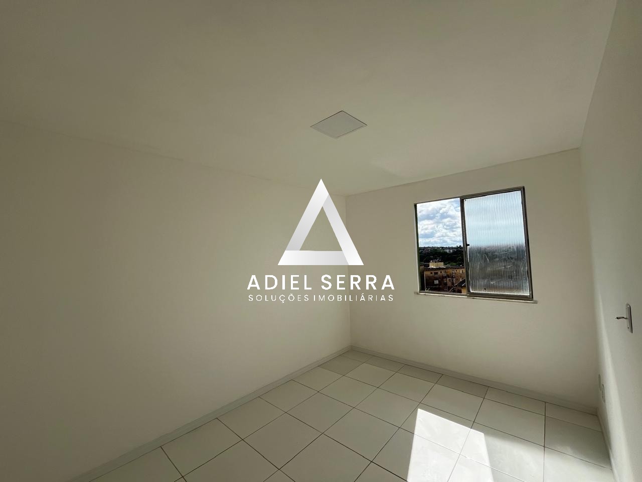 Apartamento - águas claras