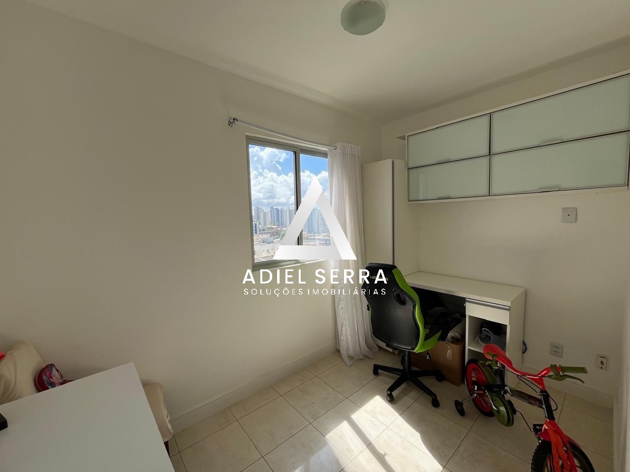 Apartamento - Costa azul