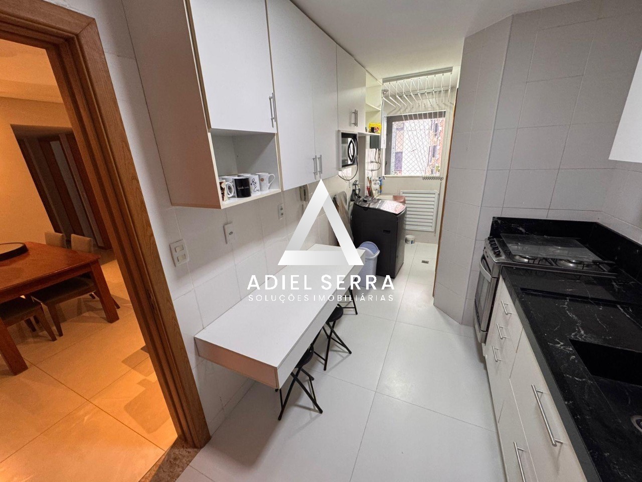 Apartamento - Pituba
