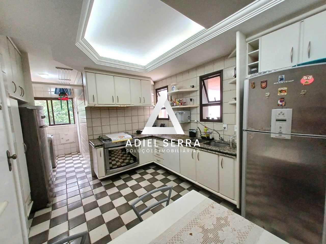 Apartamento - Pituba