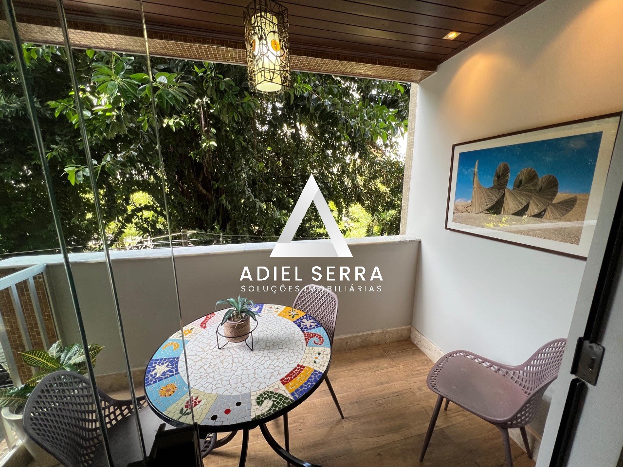 Apartamento - Graça