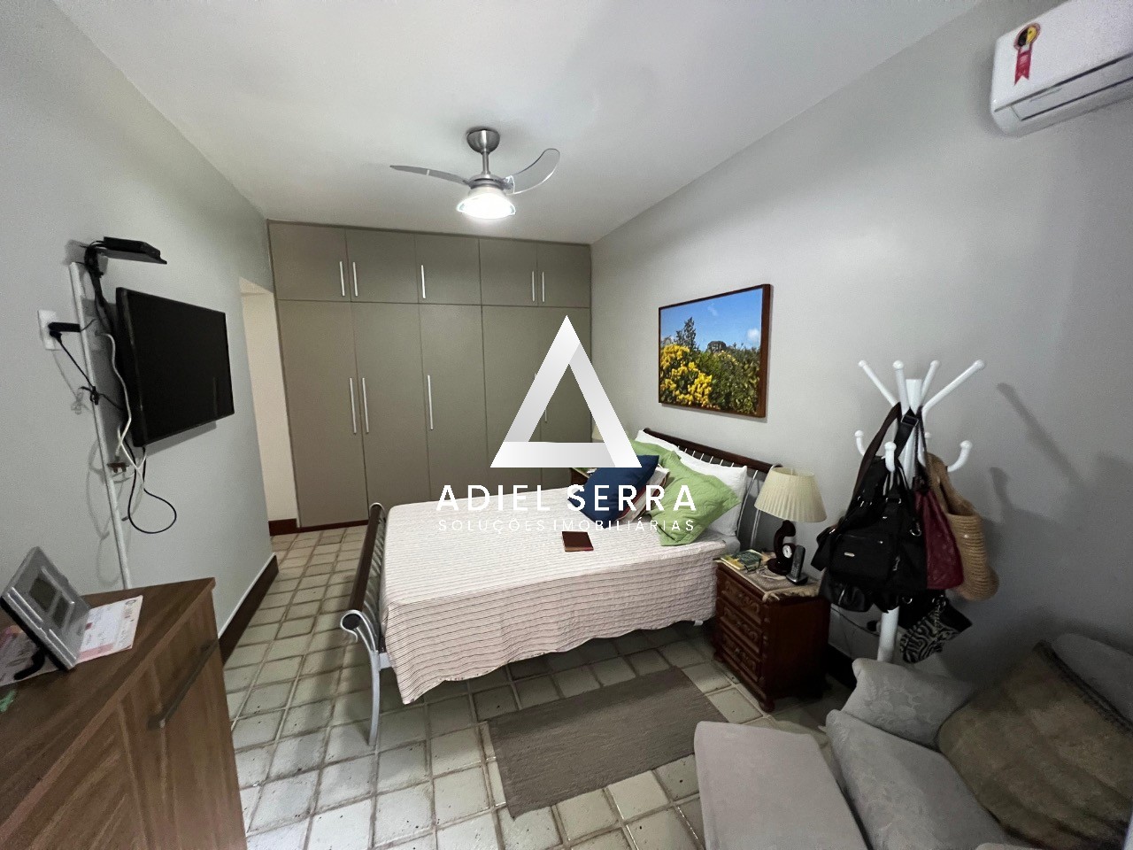Apartamento - Graça