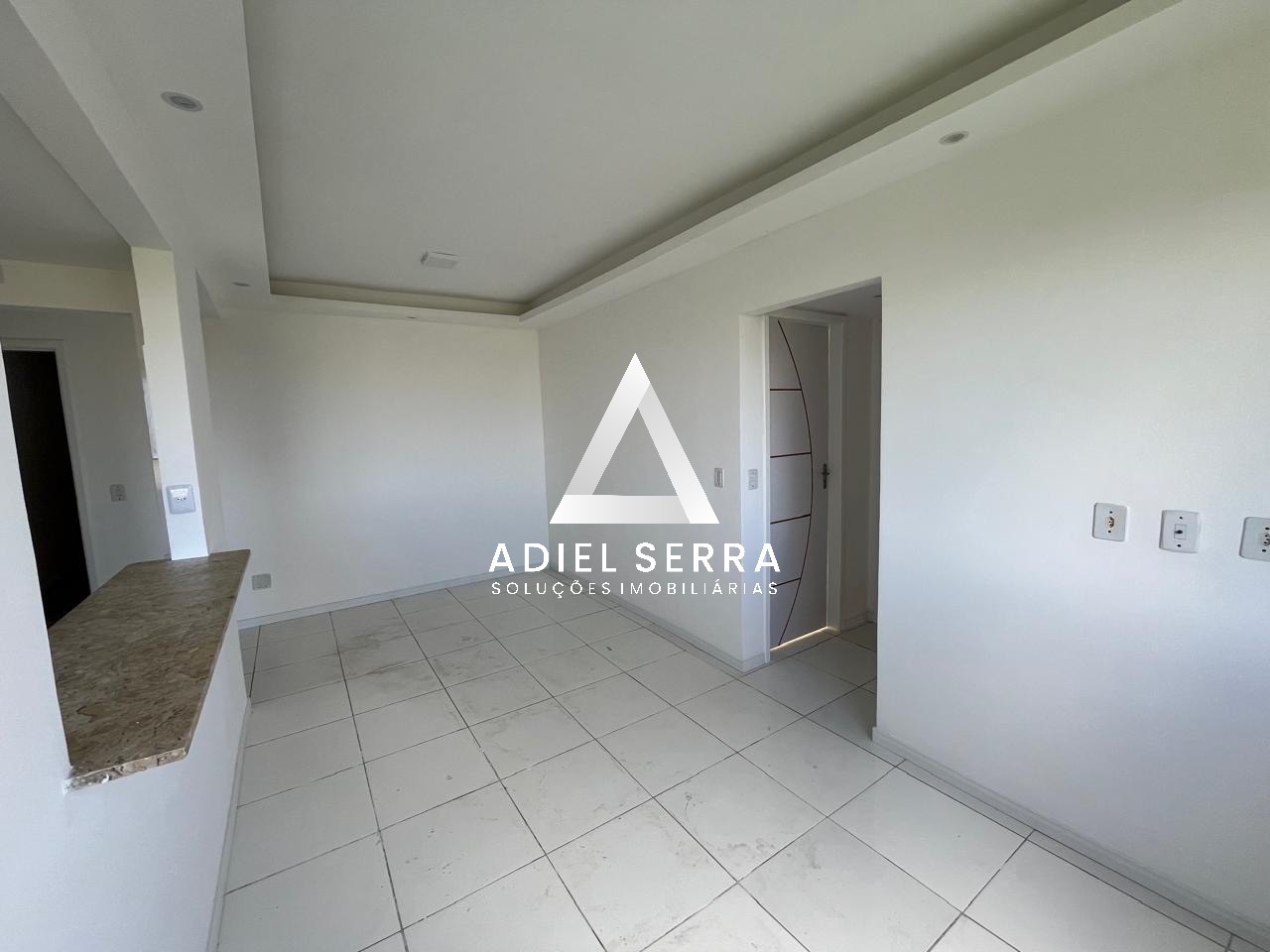 Apartamento - águas claras