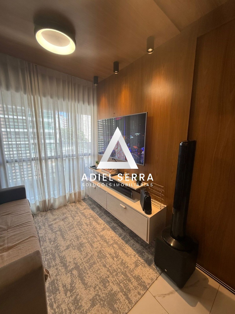 Apartamento - Barra
