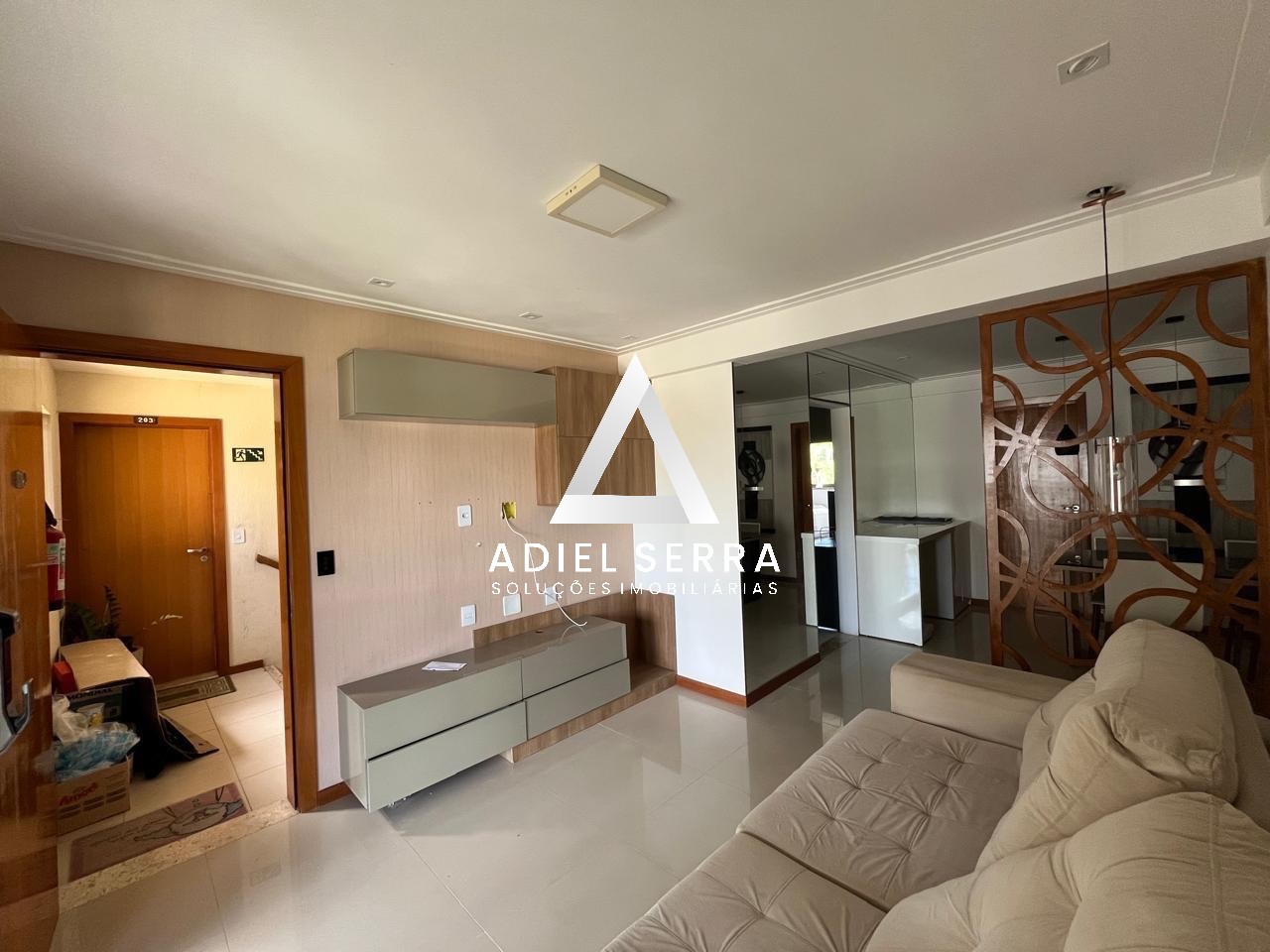 Apartamento - Alphaville