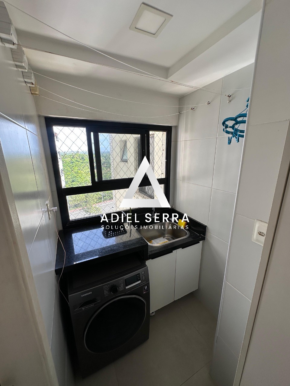 Apartamento - Patamares