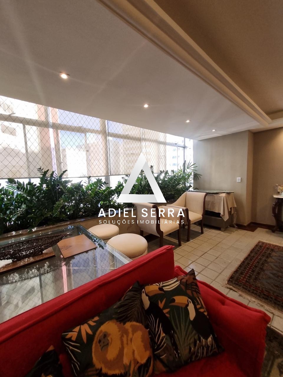 Apartamento - Graça