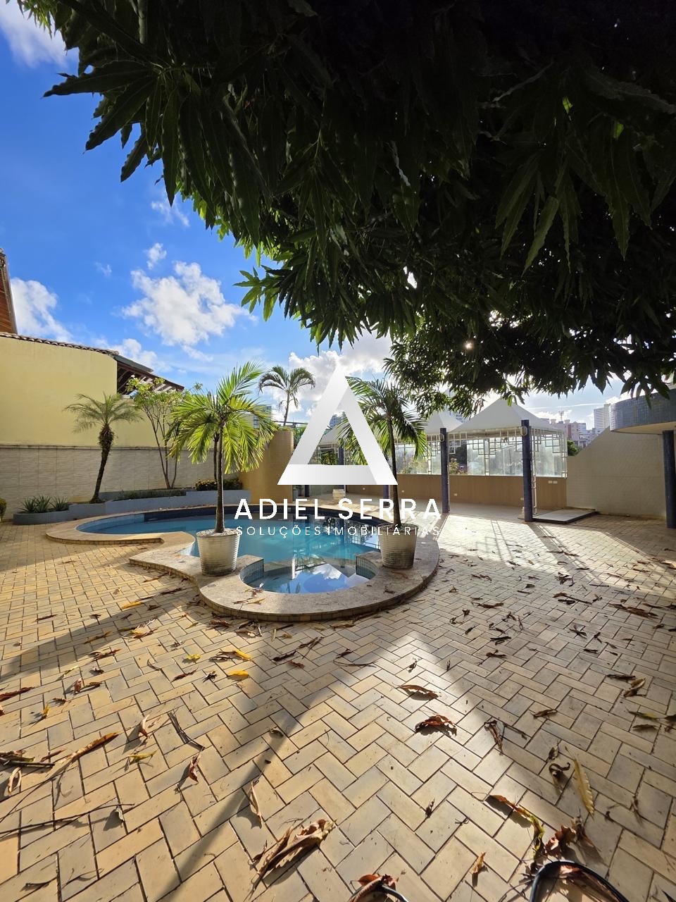 Casa - Candeal