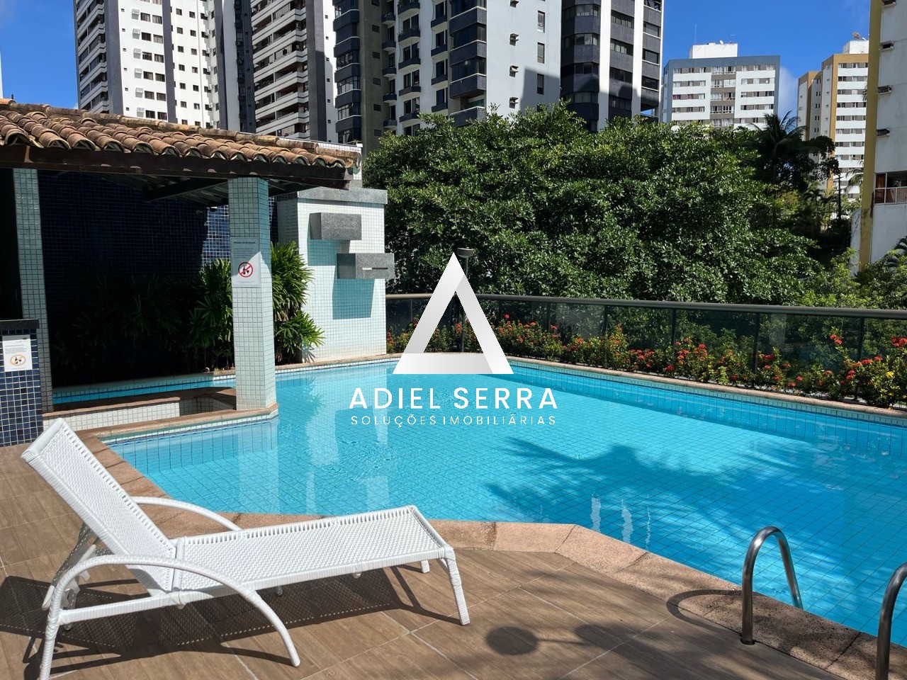 Apartamento - Pituba
