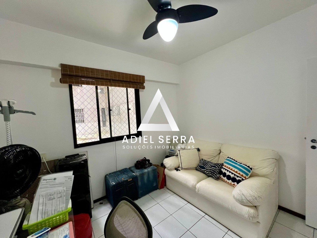 Apartamento - Pituba