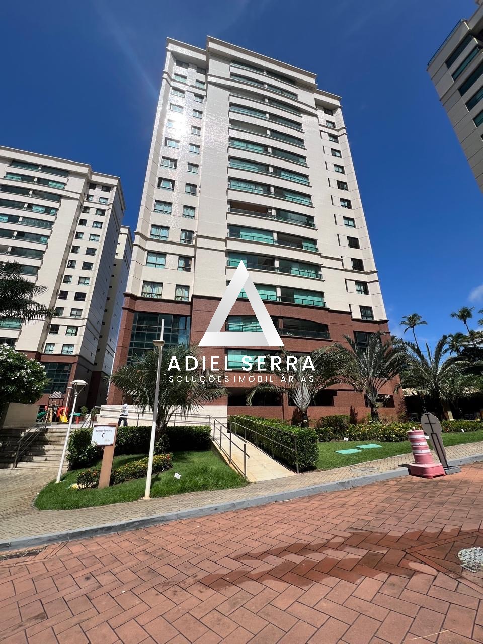 Apartamento - Pituaçu