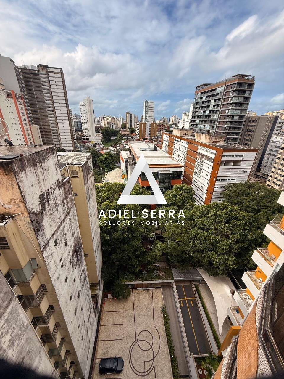 Apartamento - Vitória