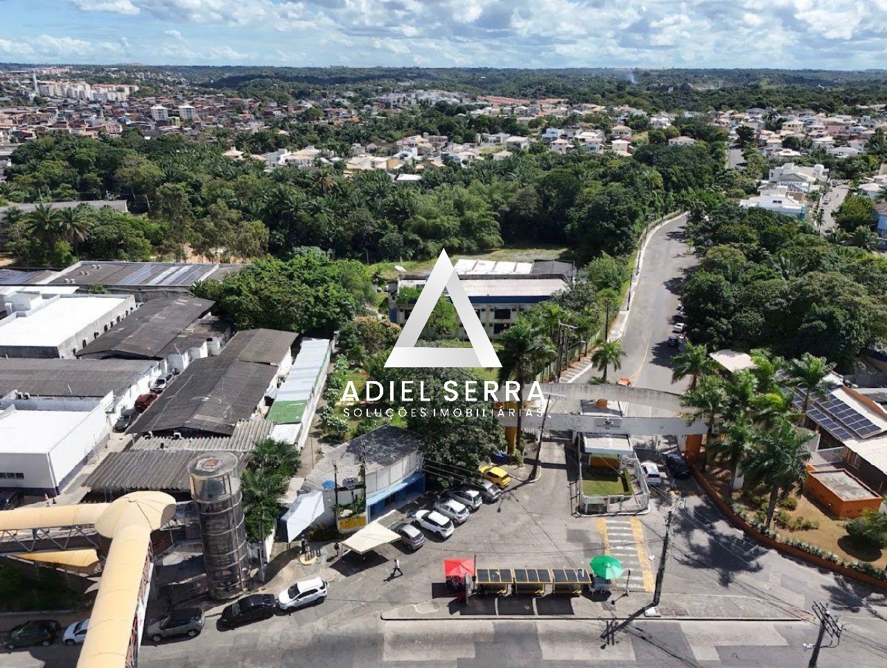 Terreno - Centro