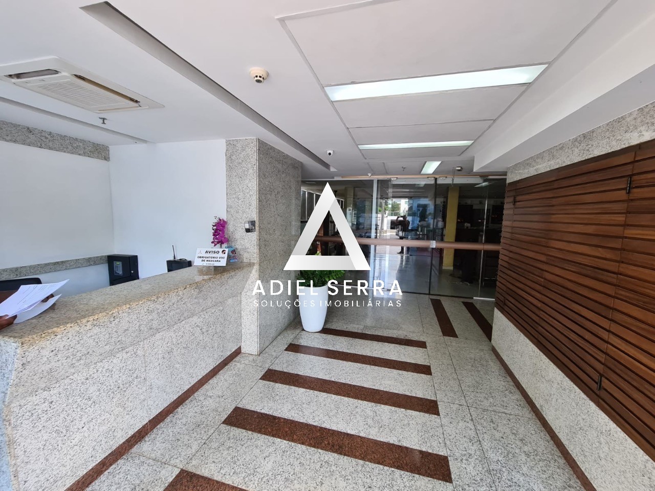 Apartamento - Alphaville i