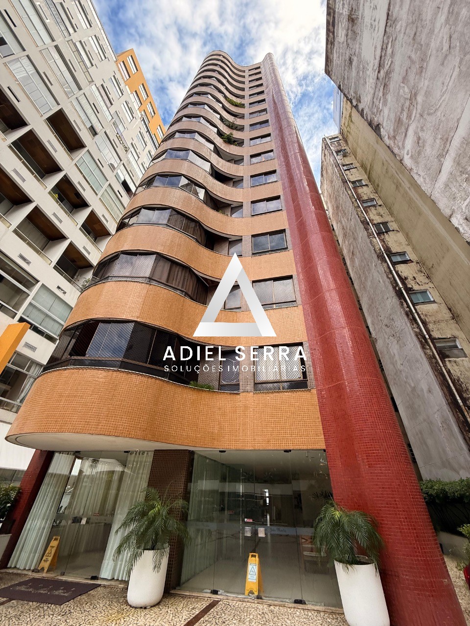 Apartamento - Vitória