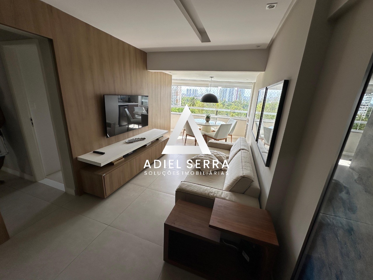 Apartamento - Patamares