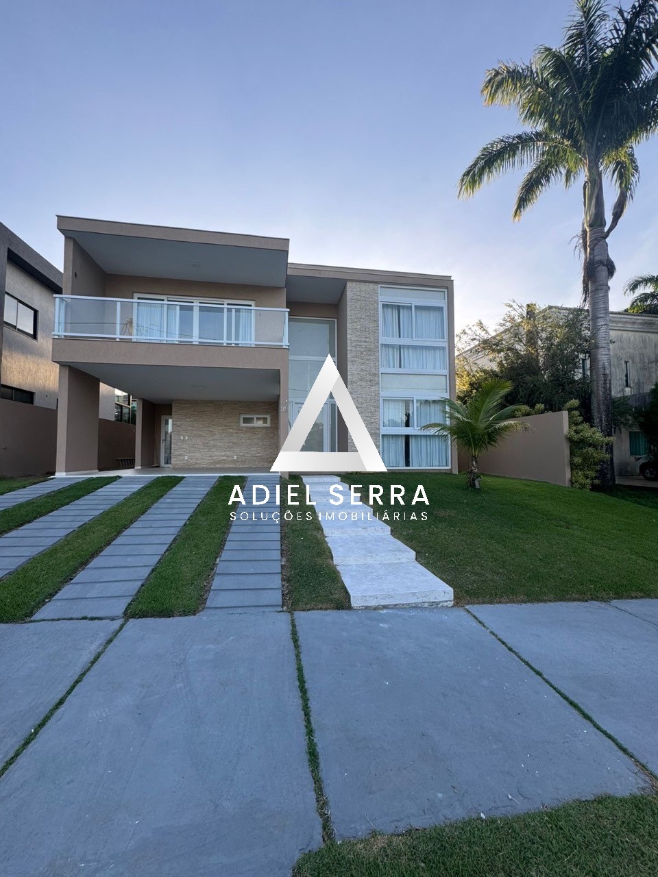 Casa - Alphaville i